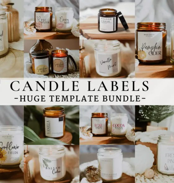 200 Labels