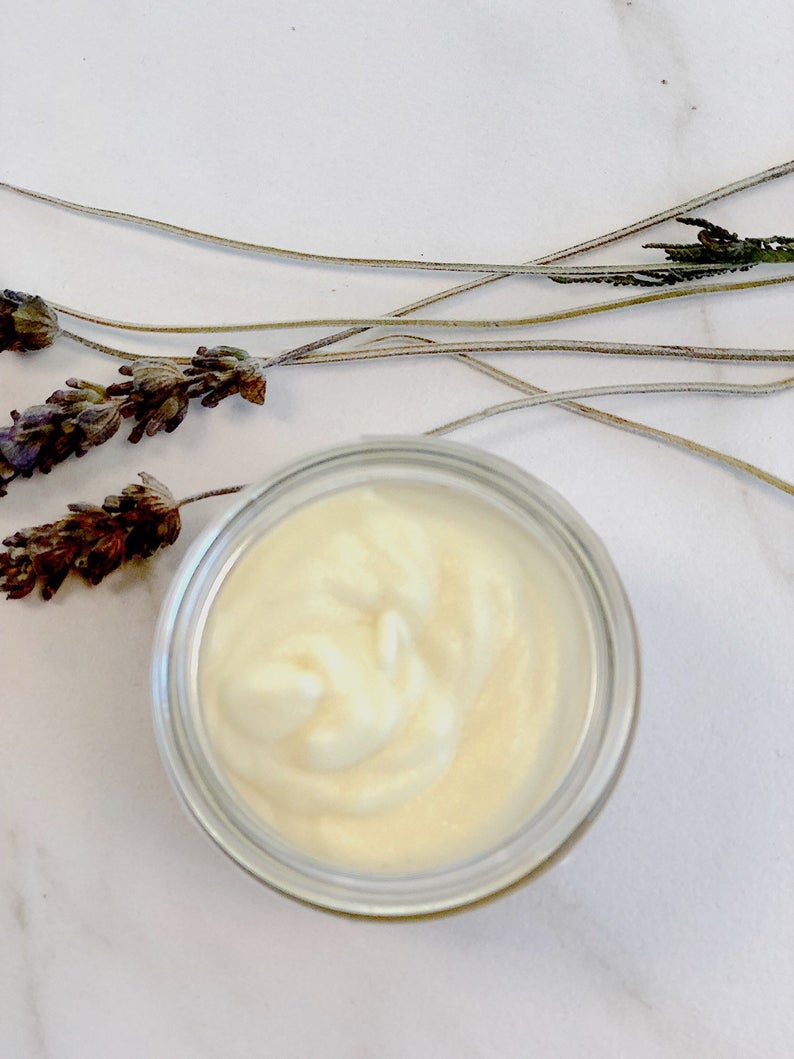 Crème Visage Hydratante Visage Bio