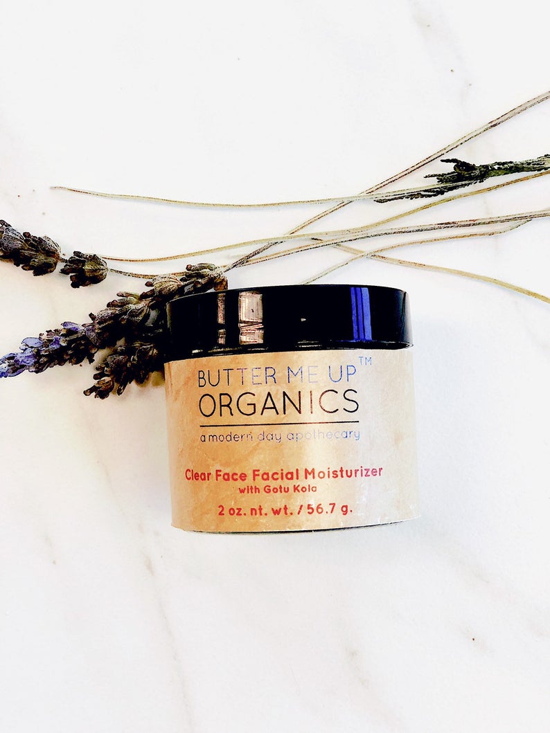Crème Visage Hydratante Visage Bio