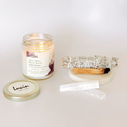 Pack rituel