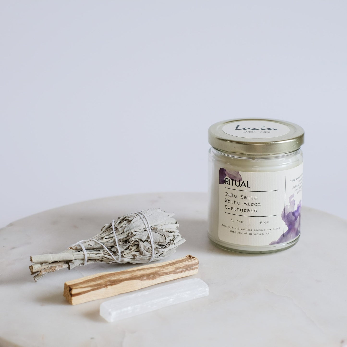 Pack rituel